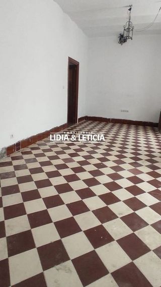 Chalet en venta en Centro en Alcalá de Guadaira