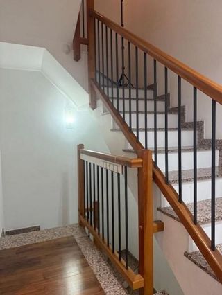 Casa adosada en venta en Torre Baró en Barcelona