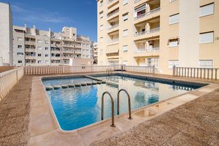 Piso en venta en Centro en Torrevieja