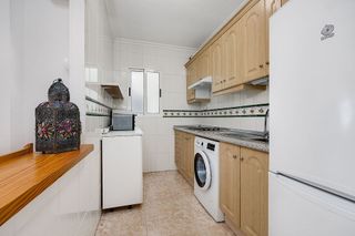 Piso en venta en Centro en Torrevieja