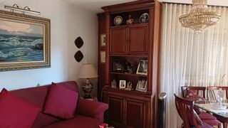 Muebles de comedor completos de madera