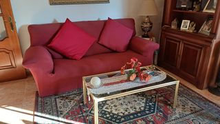 Muebles de comedor completos de madera