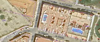 Piso en venta en Ejido Centro en Ejido (El)