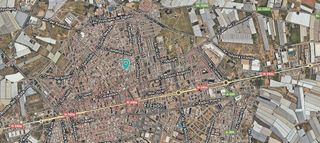 Piso en venta en Ejido Centro en Ejido (El)