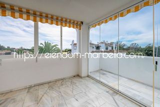 Piso en venta en Elviria en Marbella