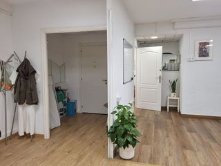 Oficina en venta en La Granja en Zaragoza