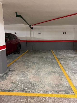 Garaje en venta en Benetússer