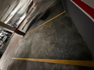 Garaje en venta en Benetússer