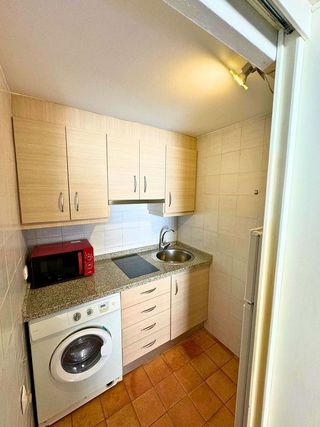 Piso en venta en Centro - Sagrario en Granada