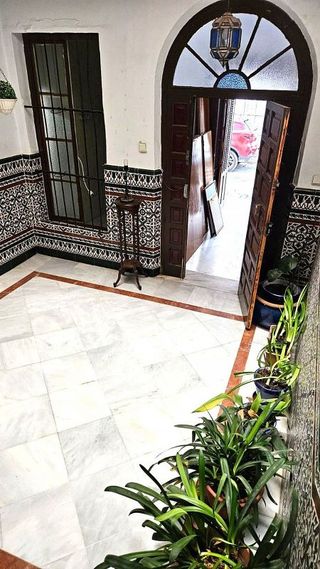 Chalet en venta en Centro en Puerto de Santa María (El)