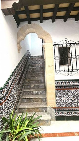 Chalet en venta en Centro en Puerto de Santa María (El)