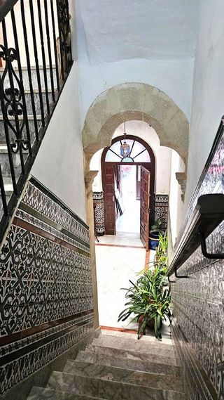 Chalet en venta en Centro en Puerto de Santa María (El)