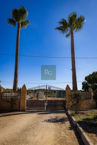 Casa rural en venta en Aljaraque