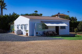 Casa rural en venta en Aljaraque