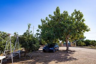 Casa rural en venta en Aljaraque