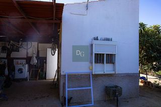 Casa rural en venta en Aljaraque