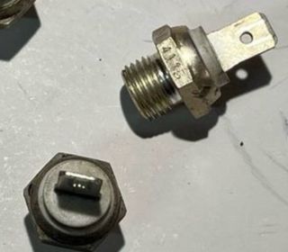 Termistor Vaillant Ecomax 252805 NTC