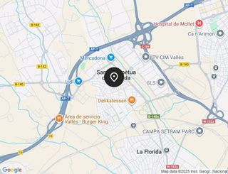 Piso en venta en Santa Perpètua de Mogoda