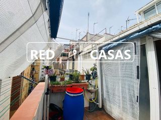 Piso en venta en Pubilla Cases en Hospitalet de Llobregat, L´