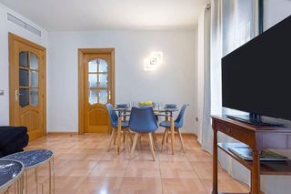 Piso en venta en Centro Ciudad en Fuengirola