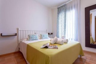 Piso en venta en Centro Ciudad en Fuengirola