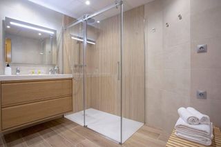 Piso en venta en Centro Ciudad en Fuengirola