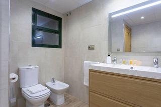 Piso en venta en Centro Ciudad en Fuengirola