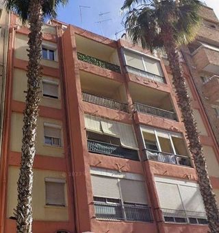 Piso en venta en Zona Avenida al Vedat en Torrent