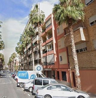 Piso en venta en Zona Avenida al Vedat en Torrent