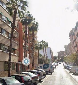 Piso en venta en Zona Avenida al Vedat en Torrent