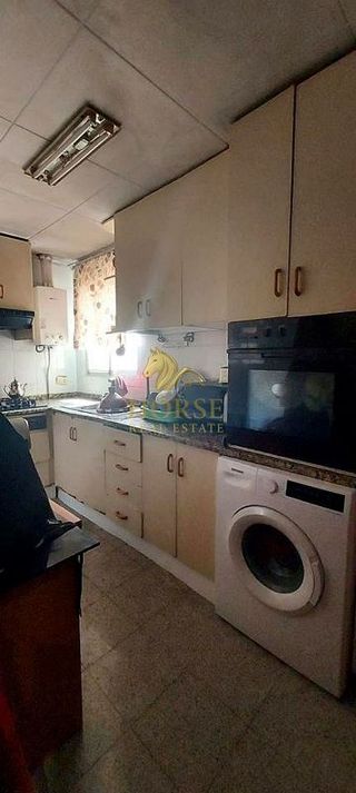 Piso en venta en Cariñena - Carinyena en Villarreal