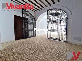 Piso en venta en Zona Centro-Corredera en Lorca