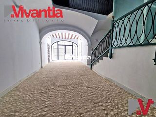Piso en venta en Zona Centro-Corredera en Lorca