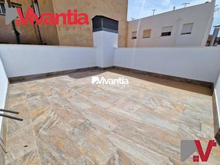 Piso en venta en Zona Centro-Corredera en Lorca