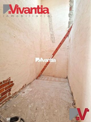 Piso en venta en Zona Centro-Corredera en Lorca