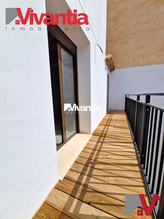 Piso en venta en Zona Centro-Corredera en Lorca