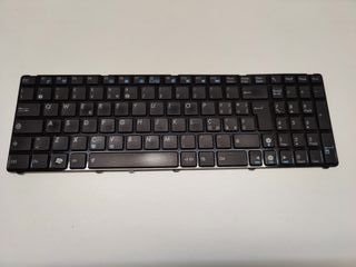 Tastiera Notebook Asus X52F AEKJ3I00010 QWERTY Ita