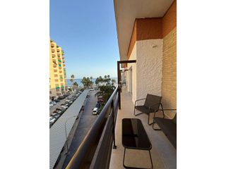 Piso en venta en Velilla-Taramay en Almuñécar