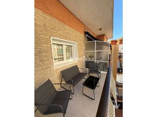 Piso en venta en Velilla-Taramay en Almuñécar