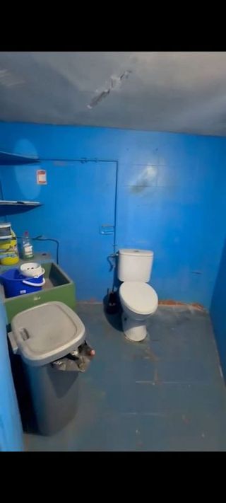 Nave industrial en venta en Monóvar/Monòver