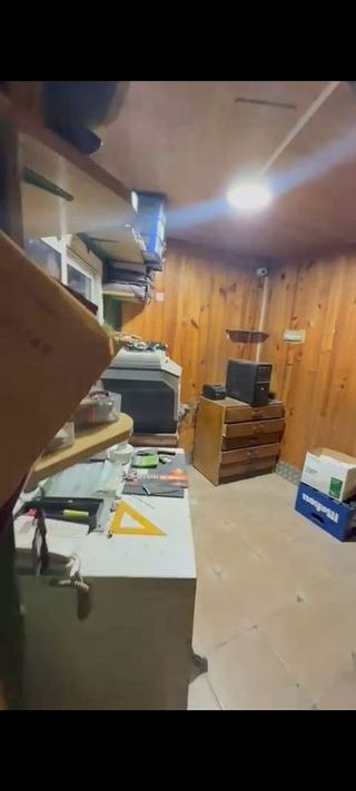 Nave industrial en venta en Monóvar/Monòver