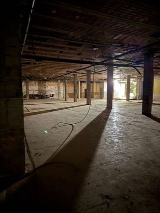 Restaurante en venta en Reyes Católicos en Alcalá de Henares