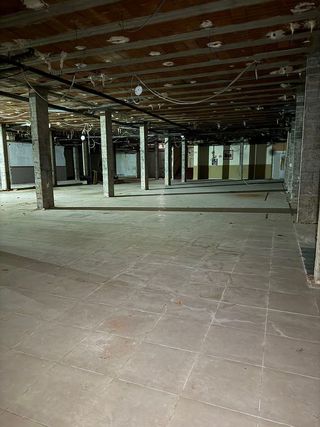 Restaurante en venta en Reyes Católicos en Alcalá de Henares