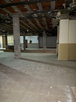 Restaurante en venta en Reyes Católicos en Alcalá de Henares