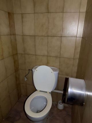 Restaurante en venta en Reyes Católicos en Alcalá de Henares