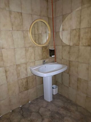 Restaurante en venta en Reyes Católicos en Alcalá de Henares