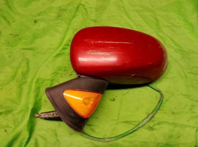 Retrovisor Renault modus