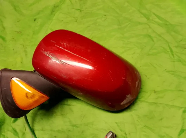 Retrovisor Renault modus