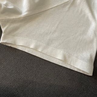 T-shirt Gucci Uomo XS Oversize ( Ok S ) Bianco