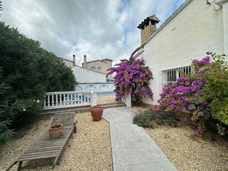 Chalet en venta en Empuriabrava en Castelló d´Empúries